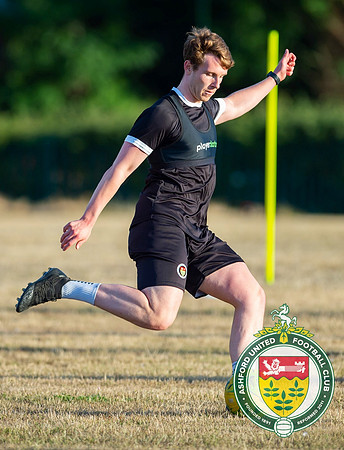 AUFC_Training_127