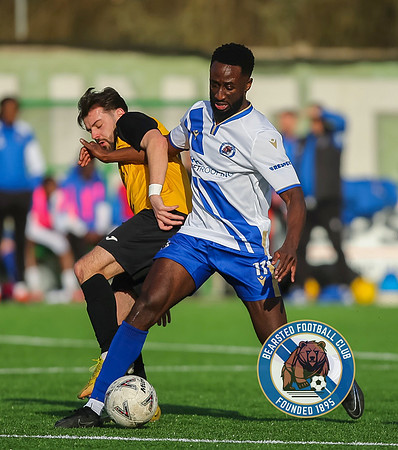 Kennington 0-3 Bearsted_014