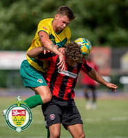 23072022 Erith Town 1-0 Ashford PSF