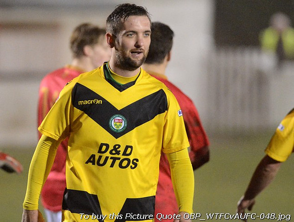 Kent Senior Trophy Semi Final