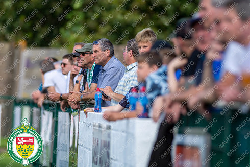 AUFC_v_BHFC_Fans_017