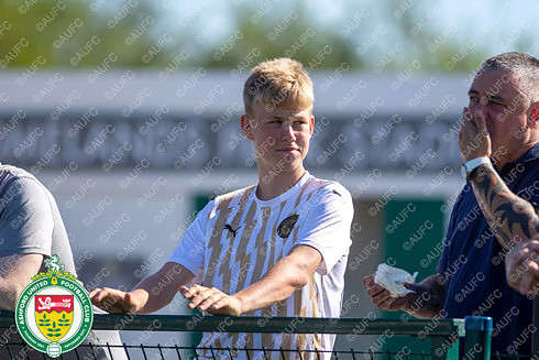 AUFC_v_BHFC_Fans_025
