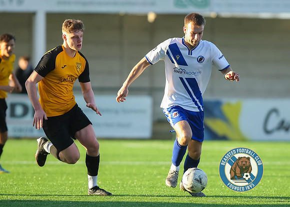 Kennington 0-3 Bearsted_253