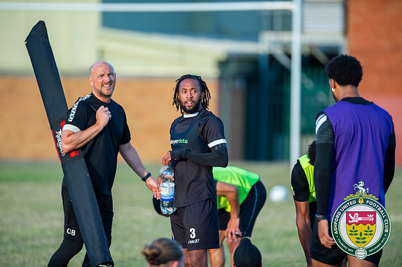 AUFC_Training_150