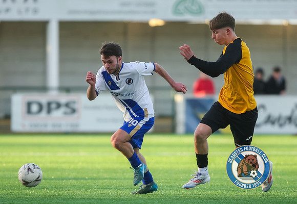 Kennington 0-3 Bearsted_349