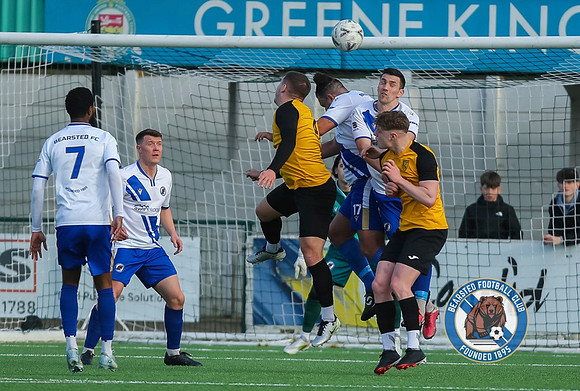 Kennington 0-3 Bearsted_066