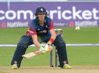 Kent County Cricket Club