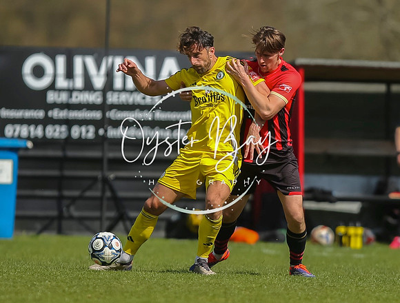 Sittingbourne_v_Burgess_Hill_340