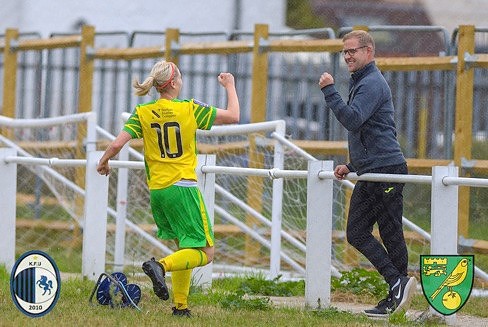 KentFootball_v_NorwichCityLadies-025