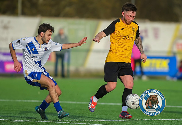 Kennington 0-3 Bearsted_094