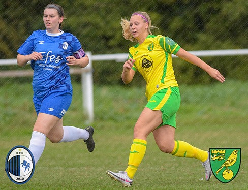 KentFootball_v_NorwichCityLadies-002