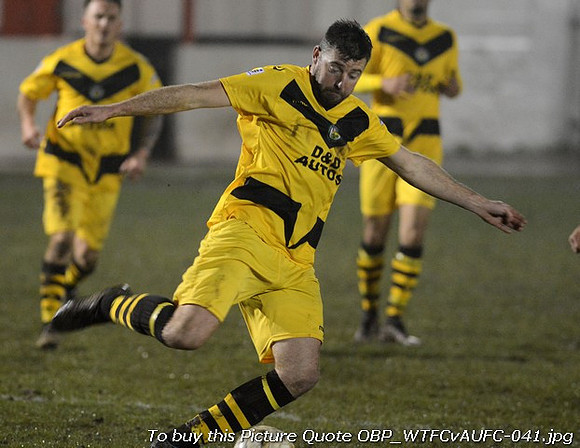 Kent Senior Trophy Semi Final