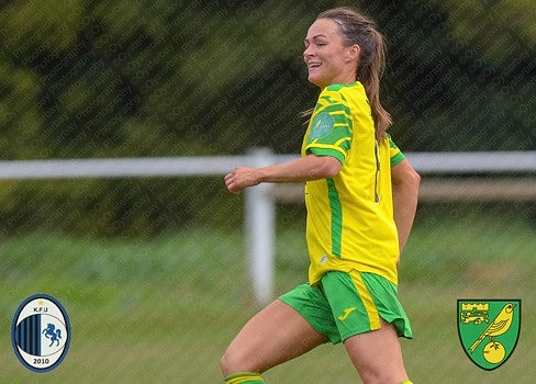 KentFootball_v_NorwichCityLadies-030