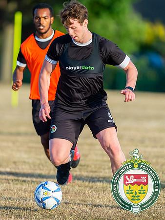 AUFC_Training_132