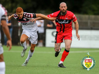 Match Action