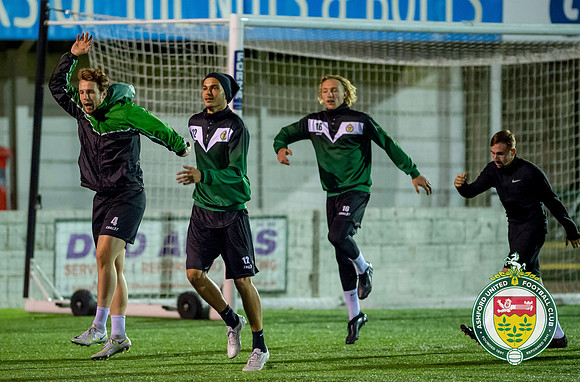13102022AUFCTraining-008