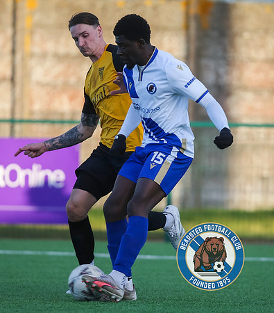 Kennington 0-3 Bearsted_317