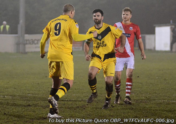 Kent Senior Trophy Semi Final