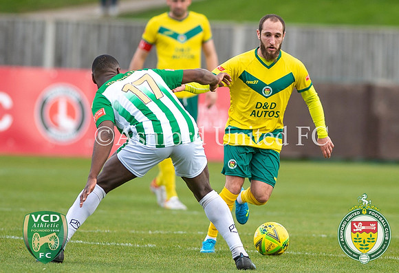 VCD_1_3_AUFC_Warmup_135