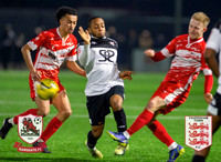Ramsgate 3-3 Faversham Town