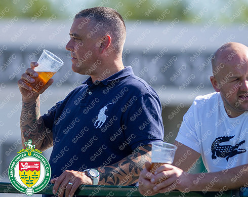 AUFC_v_BHFC_Fans_020