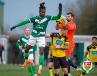 03122022 Ashford United 1-1 Chichester City