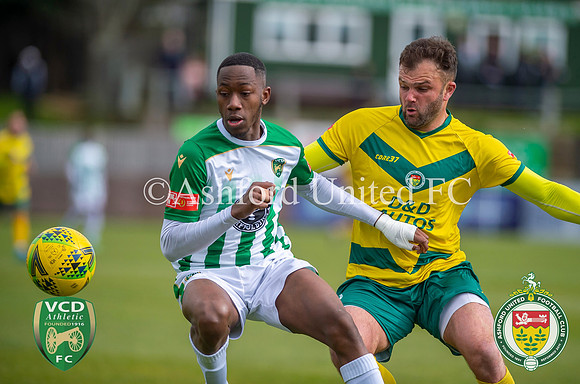 VCD_1_3_AUFC_Warmup_125