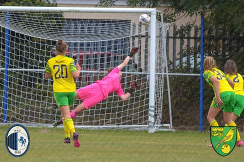 KentFootball_v_NorwichCityLadies-017