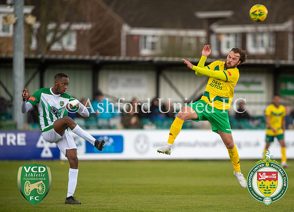 VCD_1_3_AUFC_Warmup_200