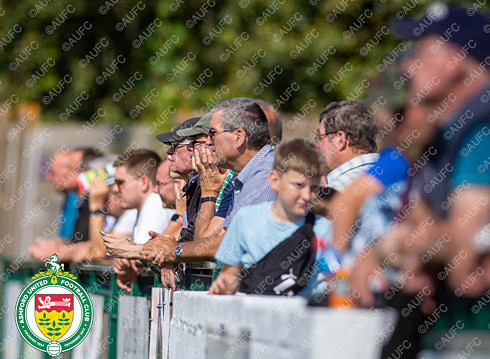 AUFC_v_BHFC_Fans_019