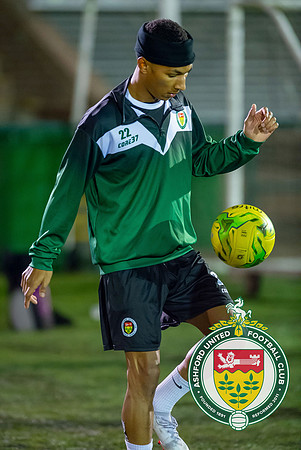 13102022AUFCTraining-021