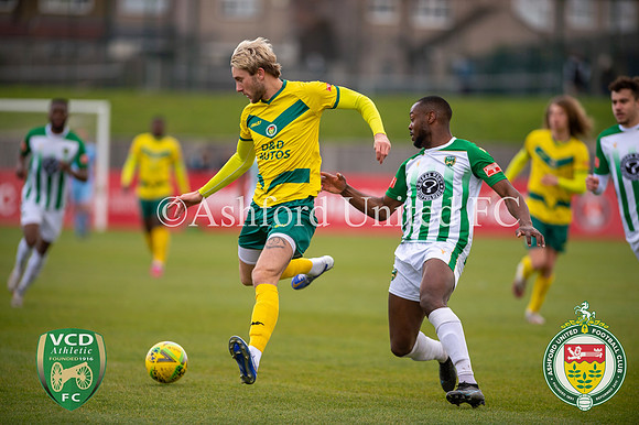 VCD_1_3_AUFC_Warmup_100