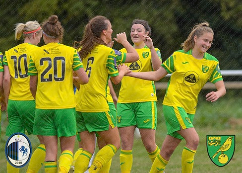 KentFootball_v_NorwichCityLadies-034