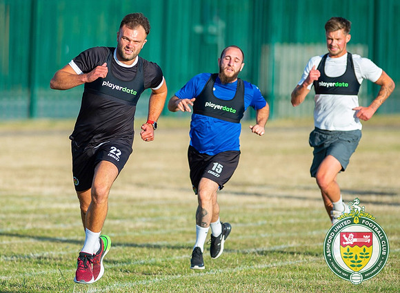 AUFC_Training_101