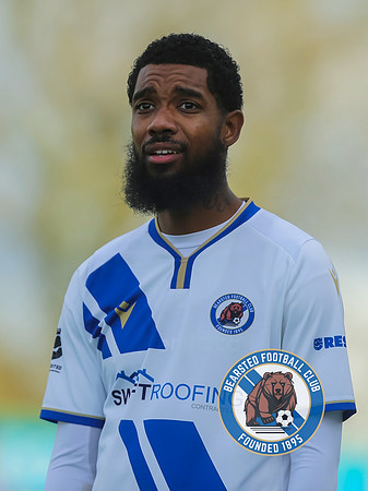 Kennington 0-3 Bearsted_117