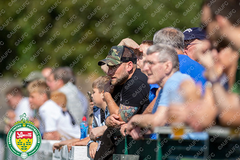 AUFC_v_BHFC_Fans_014