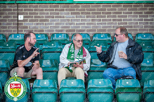 AUFC_v_BHFC_Fans_005
