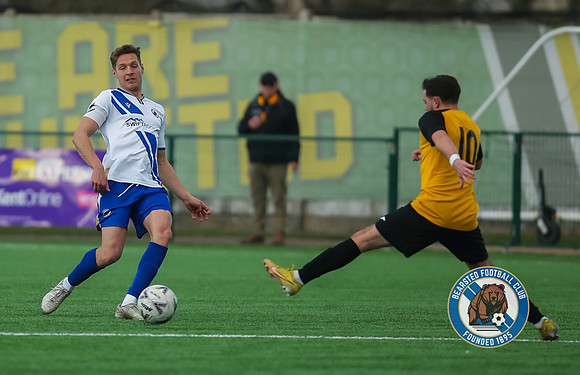 Kennington 0-3 Bearsted_197