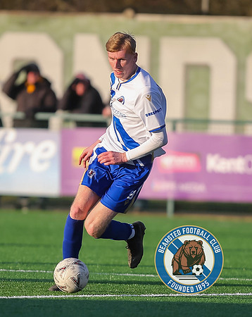 Kennington 0-3 Bearsted_319