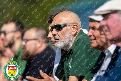 AUFC_v_BHFC_Fans_013