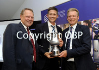 Kent County Cricket Club Awards Night 2018