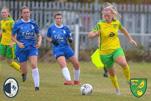KentFootball_v_NorwichCityLadies-035