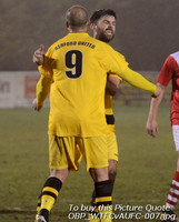 Kent Senior Trophy Semi Final