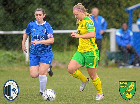 KentFootball_v_NorwichCityLadies-001