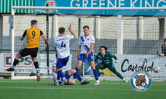 Kennington 0-3 Bearsted_019