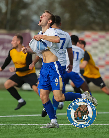 Kennington 0-3 Bearsted_156