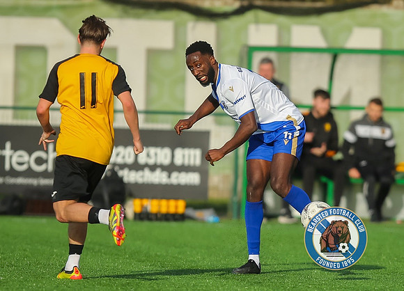 Kennington 0-3 Bearsted_057