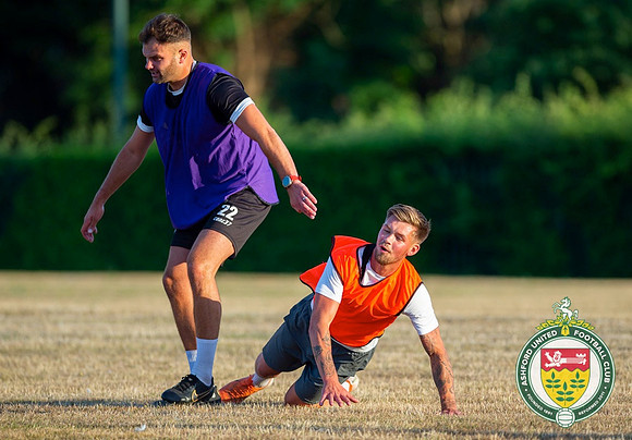 AUFC_Training_138