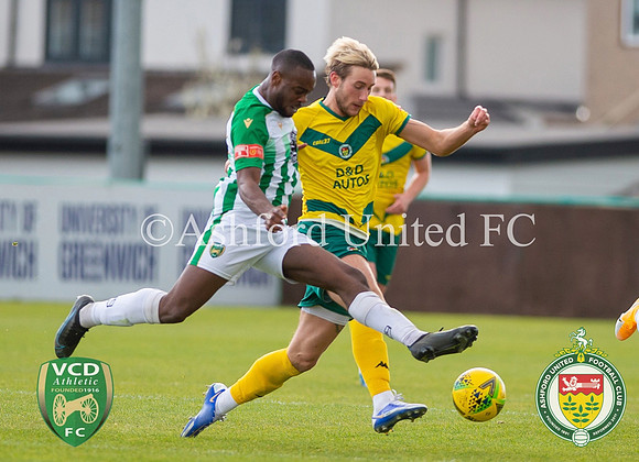 VCD_1_3_AUFC_Warmup_255
