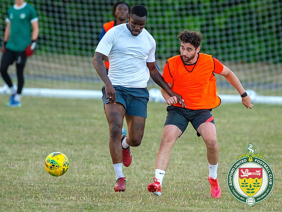 AUFC_Training_232